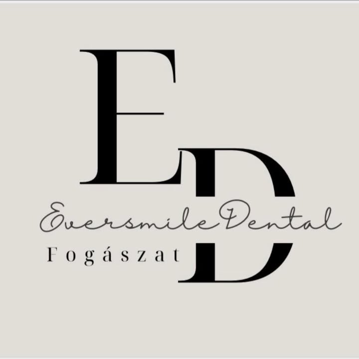 Dr. Gönczi Bertelan Dentist logó